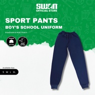 SWAN Premium Sport Pants School Uniform