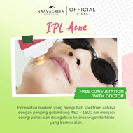Naavagreen e-Voucher - IPL Acne