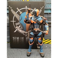 Mix Max Studio 1/12 Stab of Hades (Deathstroke)