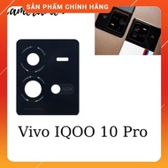 Vivo IQOO10 Pro / IQOO 10 Pro Camera Glass (Components 69)