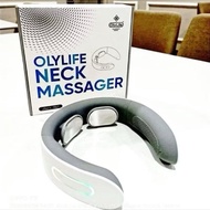 Olylife - Neck Massager | uNeck-9821