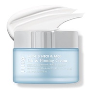 Retinol Neck Cream, Hyaluronic Acid and Caffeine Enriched Neck Firming Cream to Minimize Fine Lines 