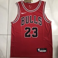 Micheal Jordan Bulls jersey 波衫，