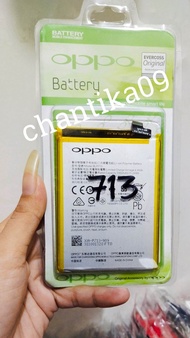 Batre Realme 3 Pro blp713/ Batu baterai Battery REALME 3 PRO BLP713