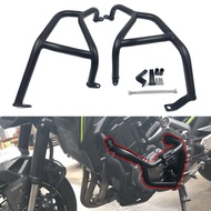 Fit For Kawasaki Z 900 2017 2018 2019 Z-900 Motorcycle Parts Engine Crash Bar Frame Guard Protection