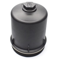 【Buy&Now】 2011888 Truck Engine Oil Filter for Paccar MX13 Engine Oil Filter Housing Cap 2011888PE 18