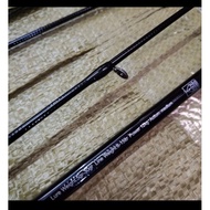 Galatama elito mystic epic extreme 180 cm ring Fuji hollow carbon