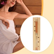 [Abbraccia] Sauna Sand Timer Heat Resistant, 15 Min, Durability Sauna Room Accessory Time Management