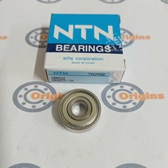 BALL BEARING 608 ZZ NTN ORIGINAL 100% 608ZZ