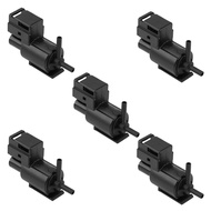 5X Car Egr Vacuum Solenoid Switch Valve for 626 Kl0118741 K5T49090