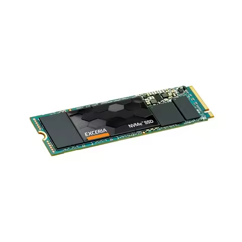 Original FOr Kioxia RC20 1T solid-state drive VD10 2T SD10 SSD M.2 NVMe PCIe 4.0 1TB SSD