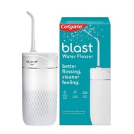🎀Colgate Blast Water Flosser - White🎀