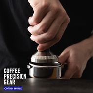 Tamper 58.5mm Coffee Tamper - Pesado