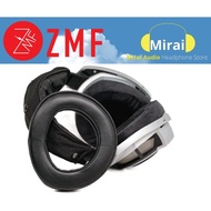 ZMF HD8xx Sennheiser Subs Earpad Suede Lambskin HD800 HD800s HD820 replacement earpad
