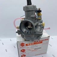 Ex5 Ex5 Dream ts125 carburetor carb mikuni original design made in Thailand 🇹🇭