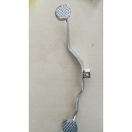 VEGA ZR TEETH OVERAN PEDAL - VEGA ZR NEW 5D9 - QUALITY