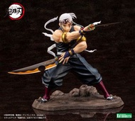 現貨 壽屋 ARTFX J 鬼滅之刃 宇髄天元