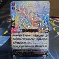 RESONANCE OF REFLECTION, APPELEILE RRR DZBT08 CARDFIGHT VANGUARD ENGLISH