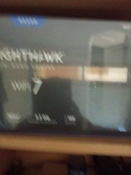 NETGEAR Nighthawk rs300 be9300無線路由器