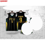 2024 RSG Customized Jersey Full Sublimation FEU