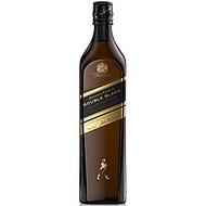 Rượu Johnnie Walker Double Black Blended Scotch Whisky 750ml 40%