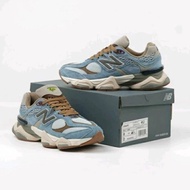 Sepatu New Balance 9060 Bodega