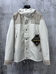 （三合一）The North Face jacket 北面 1990經典款戶外防水衝鋒衣登山夾克外套