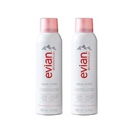 ▶$1 Shop Coupon◀  Evian Facial Spray, 5 oz. Duo