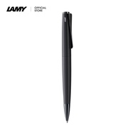 ปากกาลูกลื่น LAMY studio Lx ballpoint pen all black