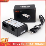 Bộ sạc Pin Cân Bằng B3 Pro AC dành cho Lipo Lithium 2S-3S 7.4 V 11.1 V LiPo