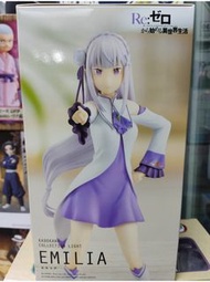【現貨】KDcolle LIGHT Re:Zero Emilia 愛蜜莉雅