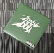 Tyson Yoshi 3rd Rocket 666  (Standard version CD) - 第三張大碟