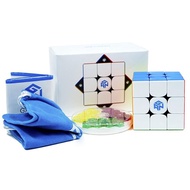 GAN 356 M 3x3 Magnetic Speedcube [SG Stock]