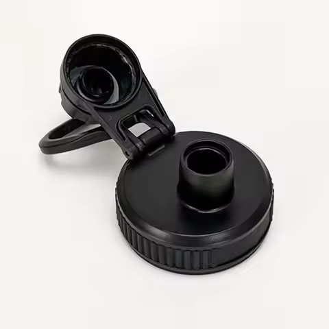 Splash Spill Proof Flip Tumbler Lid 20oz 30oz Universal Tumber Cup Cap for for Ozark for Trail for R