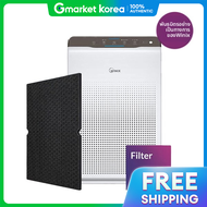 ไสกรองเครองฟอกอากาศวนคส รน Zero 2.0 CAF-I0D1 I-filter ของแท