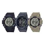 Casio AE-1500WH-1 / AE-1500WH-5 / AE-1500WH-8