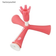 FCMY Triangle Golf Tee Practical Adjustable Adjustable Golf Tee Golf Tripod Tee For Practicing Golf 