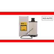 (E863H D360) HENGST JAGUAR F.TYPE 3.0/5.0 '12 OIL FILTER