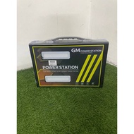 GM POWER STATION Portable Power Station 300W/ 90000mah