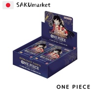 One piece Romance Dawn Factory Sealed English Booster Box OP-1