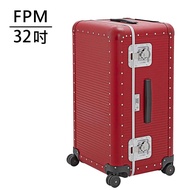FPM BANK Cherry Red系列32吋運動行李箱/ 平行輸入