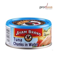 Ayam Brand Tuna Chunks Water