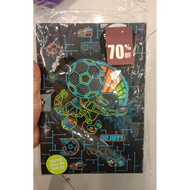 Smiggle NOTEBOOK