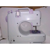 MESIN Latest portable sewing machine 505