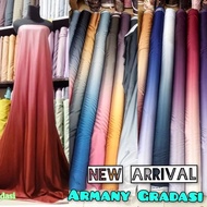 Armani Satin Fabric Gradation Armani Silk Fabric