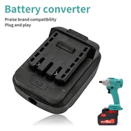 Battery Adapter Converter For Dayi A3 Makita Battery Compatible Power Tool Battery Connector
