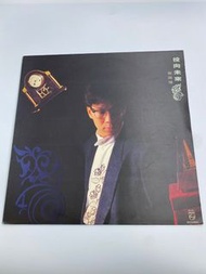 蔡國權  投向未來 黑膠唱片 LP
