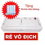 MÁY HÚT CHÂN KHÔNG GIA ĐÌNH DZ300A HÚT KHÔ