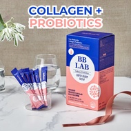 BB LAB Collagen Probiotics 60g(2g x 30 sticks) / korea / collagen / No Box