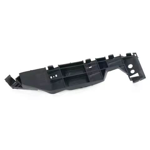 For Suzuki Swift 2005 - 2011 Car Front Bumper Holder Bracket 71731-63J00 71732-63J00 Car Accessory